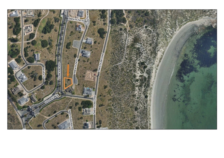 0 Bedroom Property for Sale in Shelley Point Western Cape